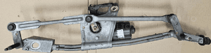 Volvo S60 V70 S80 I mechanizm wycieraczek przod 02 11