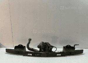 BMW E90 E91 Hak elektryczny Westfalia - 16452 1