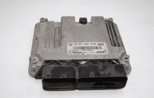 Sterownik silnika Opel Corsa 1.3 CDTI 1