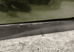 Drzwi prawe tylne prawy tył lexus ux 18- 2
