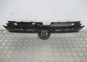 Grill gril atrapa vw golf viii 8 led 2019- 8