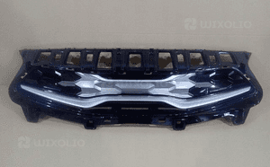 Atrapa gril grill kia ceed iii 3 lift electric 22- 1