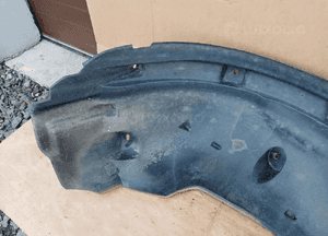 Nadkole prawy przód przednie prawe Mercedes ML W163 1638840822 3