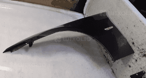 Błotnik lewy przód bmw E90 E91 2
