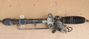 Maglownica przekładnia kierownicza Suzuki Liana 54G2 54G2 3 5