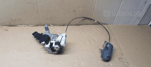 Zamek prawy tył tylny prawy Toyota Aygo 2PIN 1
