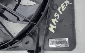 OBUDOWA WENTYLATORÓW WENTYLATORY MASTER MOVANO NV400 2,3 10- 214810239R 3