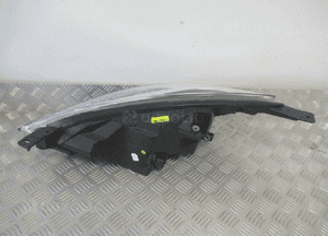 Lampa przednia przód prawa ford fiesta MK8 st full led H1BB-13E014-AD 14
