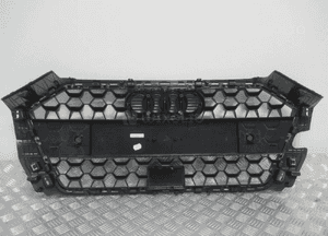 Grill gril atrapa audi A1 ii s-line 82A 2018- 18