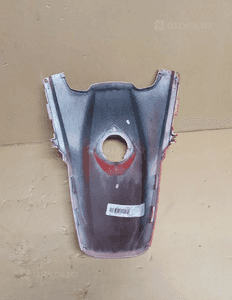 Bmw r 1200 gs 2008-2009 (R1200GS 08) pokrywa zbiornika (7693425) 4