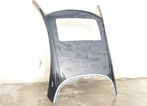 Dach pod szyberdach mercedes cl W216 1