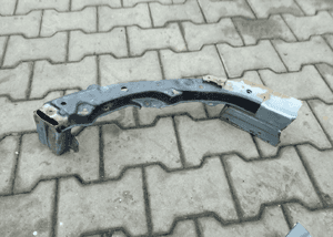 Lexus RX300 RX 300 okular wzmocnienie przod P L 2