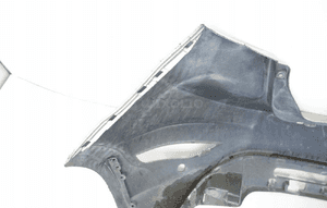 Ford fiesta MK7 vii 7 2008- zderzak tył tylny 8A61-17906-A 5