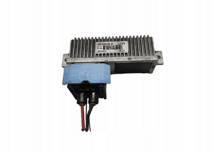 Przekaźnik świec żarowych renault zoe i 296103375R 2013-2019 1