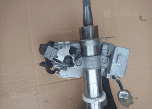 stacyjka qashqai j10