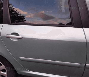 Peugeot 307 SW drzwi tyl tylne lewe LQAD 3