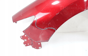 Mazda 3 bp iv 2018- błotnik przedni lewy przód 3
