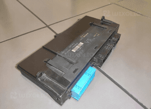 BMW 7 F01 F02 F10 F11 F13 MODUŁ KOMFORTU 100% SPRAWNY 9267465 2