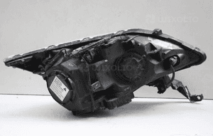 Lampa przednia lewa HONDA CRV 2007-2012 3