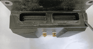 Płyta sterująca carrier xarios 12V 91-60338-100 A00027 3