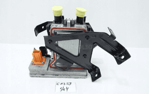 MODUŁ OGRZEWANIA PŁYNU VW ID3 ID.3 1EA963231 1