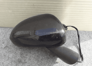 LUSTERKO ELEKTRYCZNE PRAWE OPEL CORSA D 5-PIN Z20R ORYGINAŁ WYSYŁKA 1