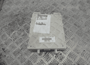 FORD FOCUS MK3 MODUŁ SKRZYNKA BSI 1.6 TDCI DV6T-14A073-DH 2