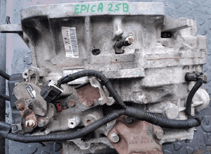 Chevrolet Epica 2.5 24v skrzynia biegow automatyczna 55-51  AF33 1