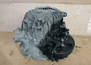 Skrzynia biegów manualna Fiat Grande Punto 1.3 Multijet 6 Biegów 55186621 5