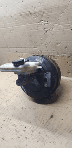 Serwo wspomaganie hamulca Opel Movano III 472100024R 3