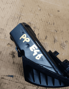 Kratka nawiewu powietrza prawy przód BMW 3 E46 8361898 4