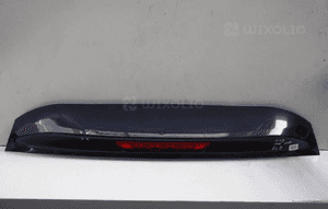 Lotka spojler tylnej klapy Citroen C-1 II; Peugeot 108 1