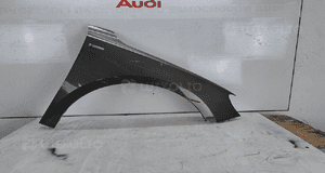 Błotnik audi A1 S1 ii 82A 2017-2022 oe oryginał 2
