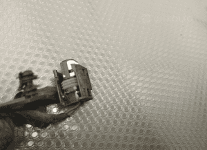 BMW F01 F02 WIĄZKA ZDERZAKA PRZÓD HALOGENY 9211819 3