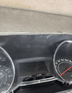 Licznik zegary peugeot 208 i 1 9801904780 org 3