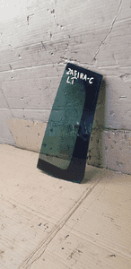 Szyba lewy tył tylna lewa Opel Zafira C AS3 13r 3