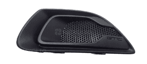 Kratka lewa zderzaka przód opel astra iv j gtc 13351750 2012-2015 lift 1