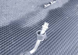 Przewod 8E2260712Q Klimatyzacji Rurka Klimatyzacji Przewod Klimy Audi A4 B6 B7 6