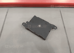 JEEP CHEROKEE LIBERTY KK 2.8CRD STEROWNIK MODUŁ OTWIERANIA DACHU 68020277AE 5