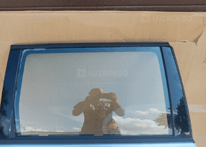 Drzwi Prawy Tyl vw Passat B5 Kombi  LL5Y 3