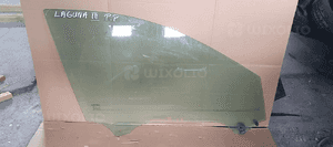Szyba prawy przód przednia prawa Renault Laguna III AS2 12r 1