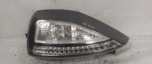 Tyl tylna lampa lewa mazda 5 sport lift 1