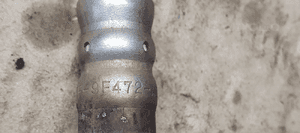 Sonda lambda czujnik Ford Mondeo MK3 2.0 16V 1S7F-9F472-AB 6