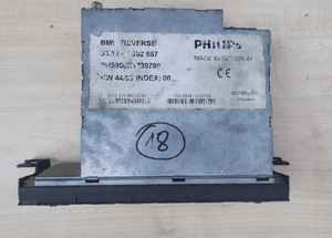 BMW E46 E39 Radio odtwarzacz Fabryczny   6902657 3