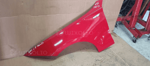 Błotnik lewy przód przedni BMW I E87 Lift A61 A61/3 4
