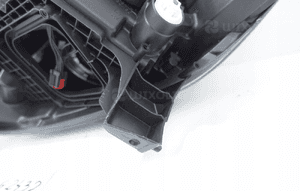 Renault kadjar lift lampa przednia prawy przód 260104607R 12