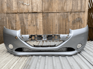 PEUGEOT 208 ZERZAK PRSZÓD PRZEDNI 9672794477 1