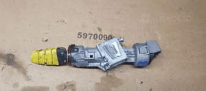 Stacyjka kluczyk Ford Focus MK3 3M51-3F880-AE 3