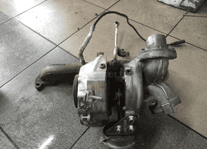 turbosprężarka toledo rapid 1.6 tdi 04l253016k 1