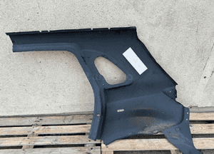 Blotnik tyl tylny prawy mitsubishi asx 2010-2022 4